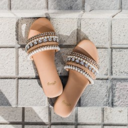 Sandals Greece (demo)